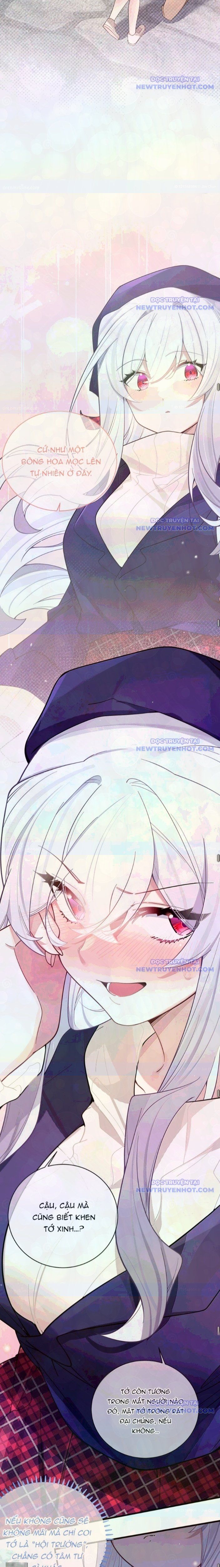 đọc truyện Làm Sao Để Chạy Trốn Dàn Hậu Cung Chương 167 ảnh 14 tại Thiên Thai Truyện