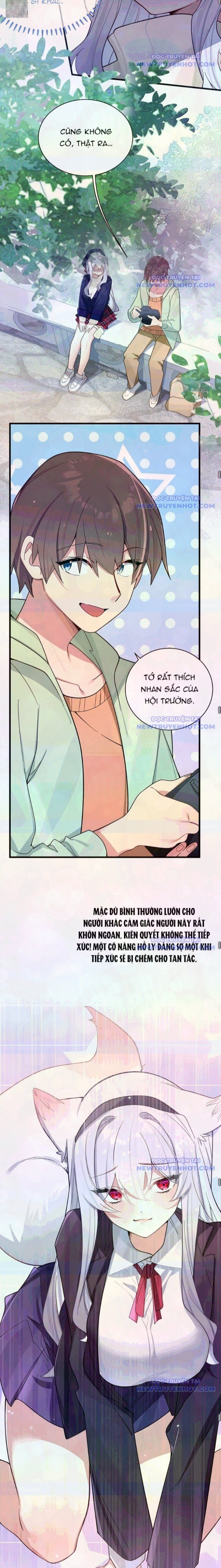 đọc truyện Làm Sao Để Chạy Trốn Dàn Hậu Cung Chương 167 ảnh 15 tại Thiên Thai Truyện