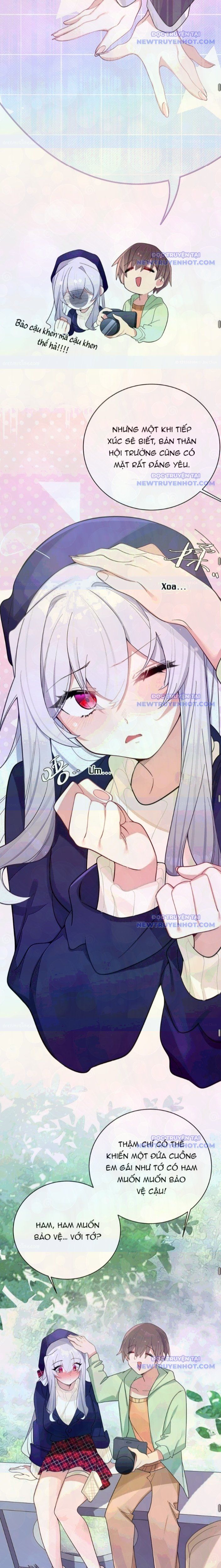 đọc truyện Làm Sao Để Chạy Trốn Dàn Hậu Cung Chương 167 ảnh 16 tại Thiên Thai Truyện