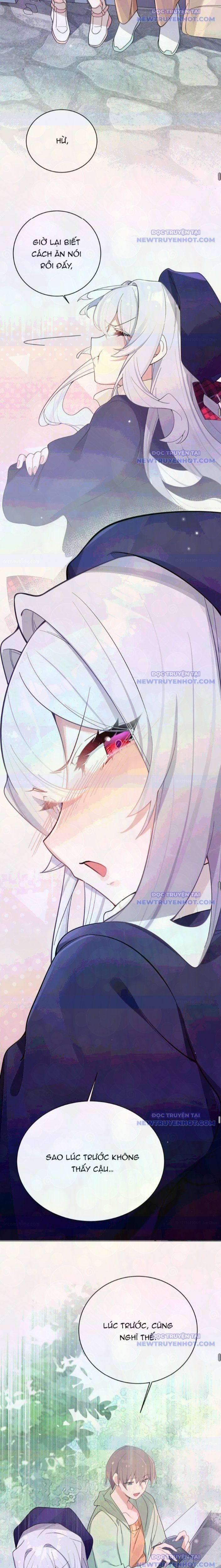 đọc truyện Làm Sao Để Chạy Trốn Dàn Hậu Cung Chương 167 ảnh 17 tại Thiên Thai Truyện