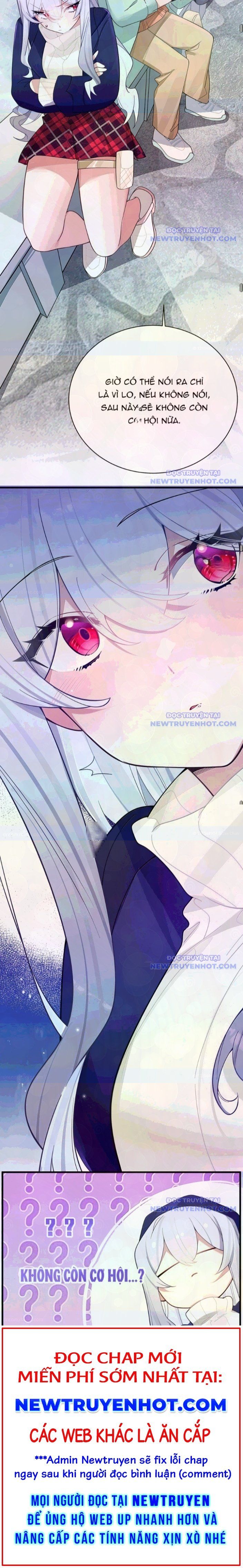 đọc truyện Làm Sao Để Chạy Trốn Dàn Hậu Cung Chương 167 ảnh 18 tại Thiên Thai Truyện