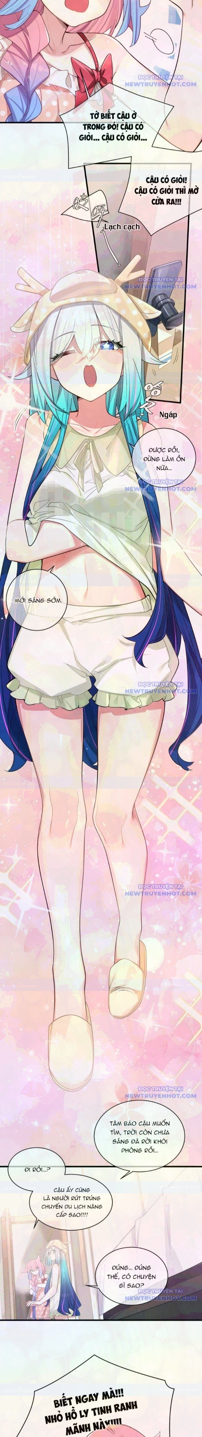 đọc truyện Làm Sao Để Chạy Trốn Dàn Hậu Cung Chương 167 ảnh 4 tại Thiên Thai Truyện