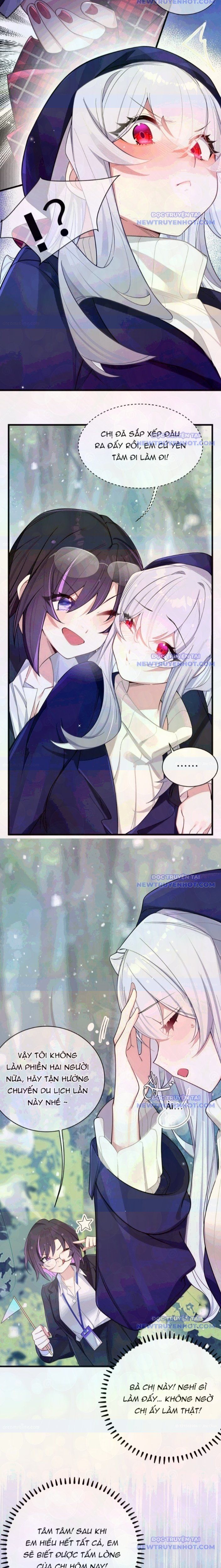 đọc truyện Làm Sao Để Chạy Trốn Dàn Hậu Cung Chương 167 ảnh 8 tại Thiên Thai Truyện