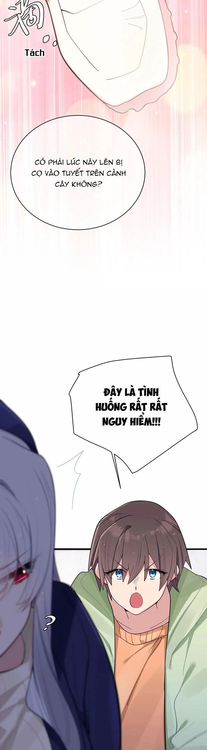 đọc truyện Làm Sao Để Chạy Trốn Dàn Hậu Cung Chương 168 ảnh 15 tại Thiên Thai Truyện