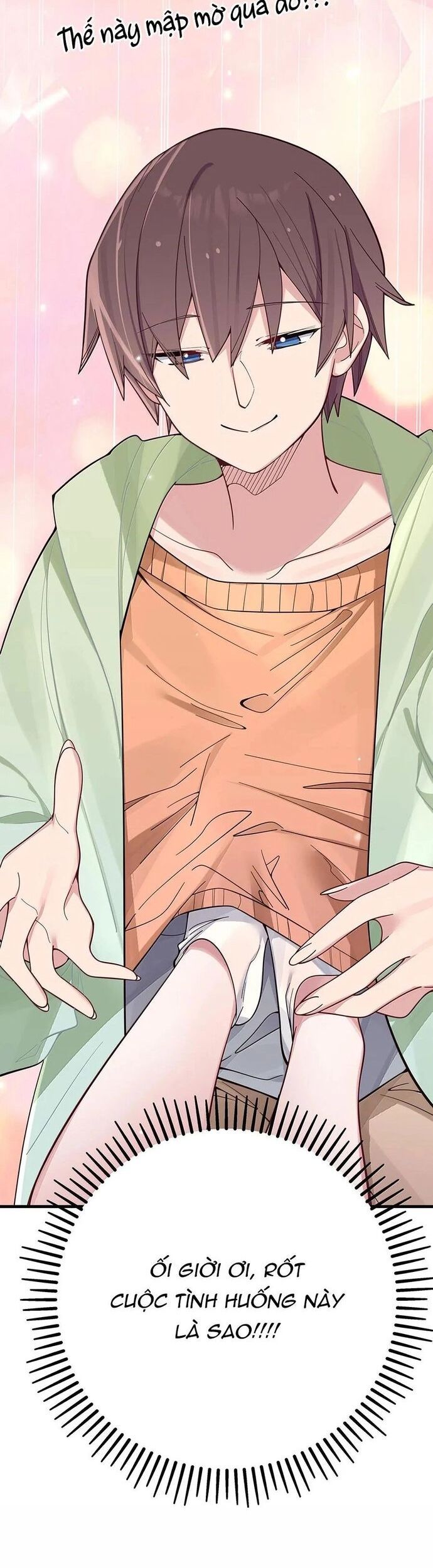 đọc truyện Làm Sao Để Chạy Trốn Dàn Hậu Cung Chương 168 ảnh 24 tại Thiên Thai Truyện