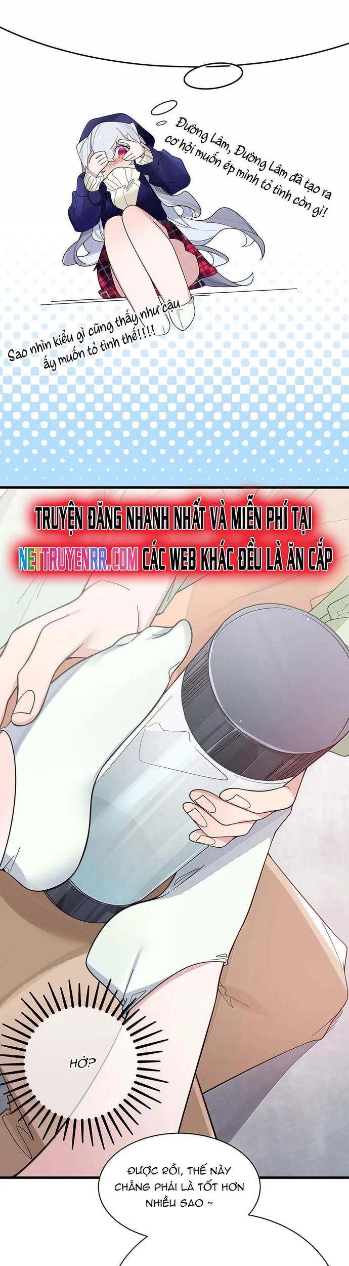 đọc truyện Làm Sao Để Chạy Trốn Dàn Hậu Cung Chương 168 ảnh 25 tại Thiên Thai Truyện