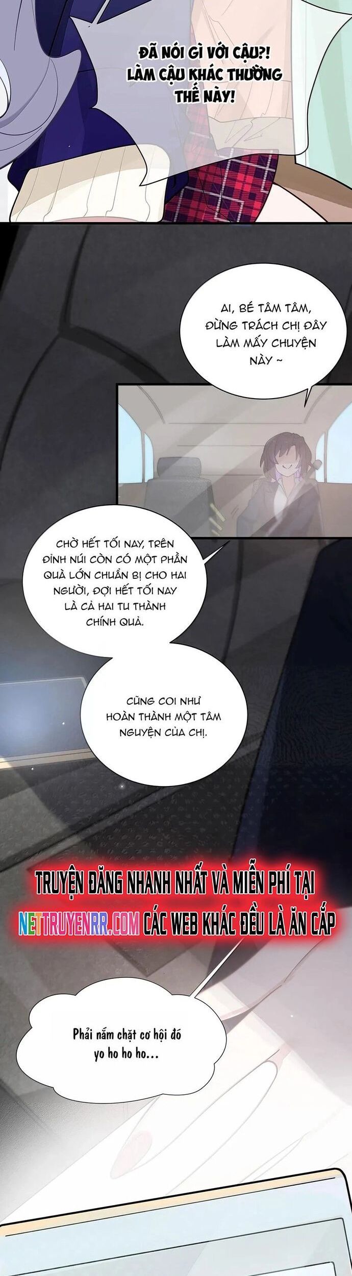 đọc truyện Làm Sao Để Chạy Trốn Dàn Hậu Cung Chương 168 ảnh 30 tại Thiên Thai Truyện