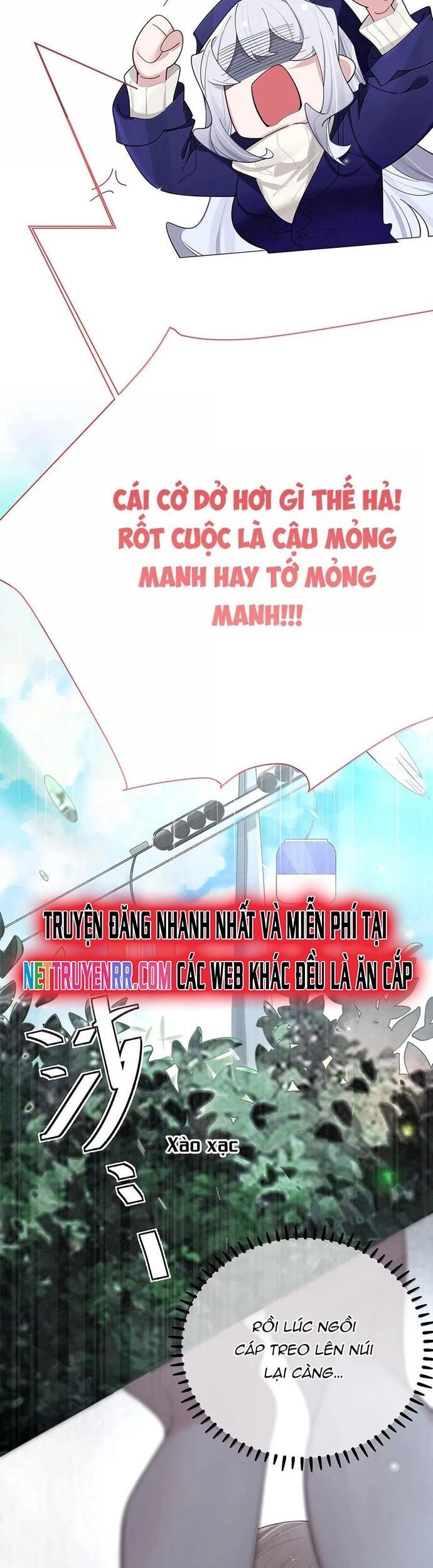 đọc truyện Làm Sao Để Chạy Trốn Dàn Hậu Cung Chương 168 ảnh 8 tại Thiên Thai Truyện