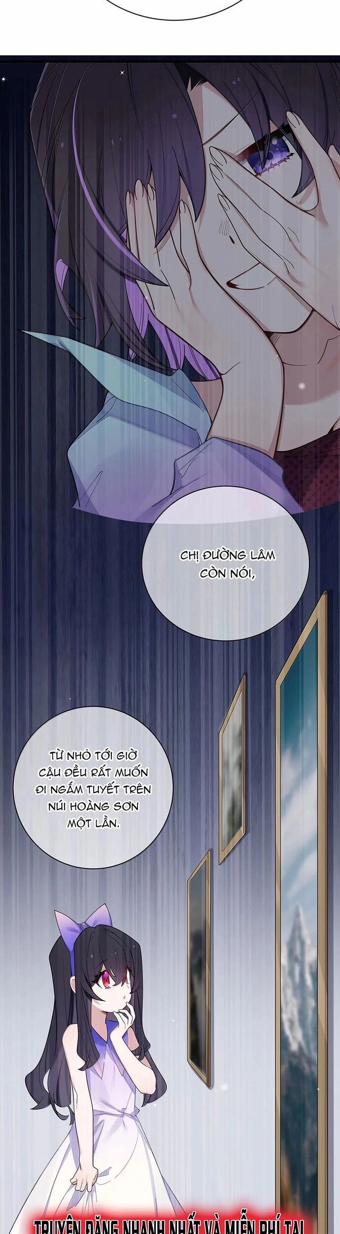 đọc truyện Làm Sao Để Chạy Trốn Dàn Hậu Cung Chương 169 ảnh 12 tại Thiên Thai Truyện