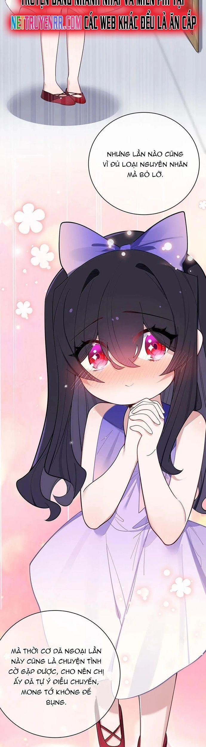 đọc truyện Làm Sao Để Chạy Trốn Dàn Hậu Cung Chương 169 ảnh 13 tại Thiên Thai Truyện