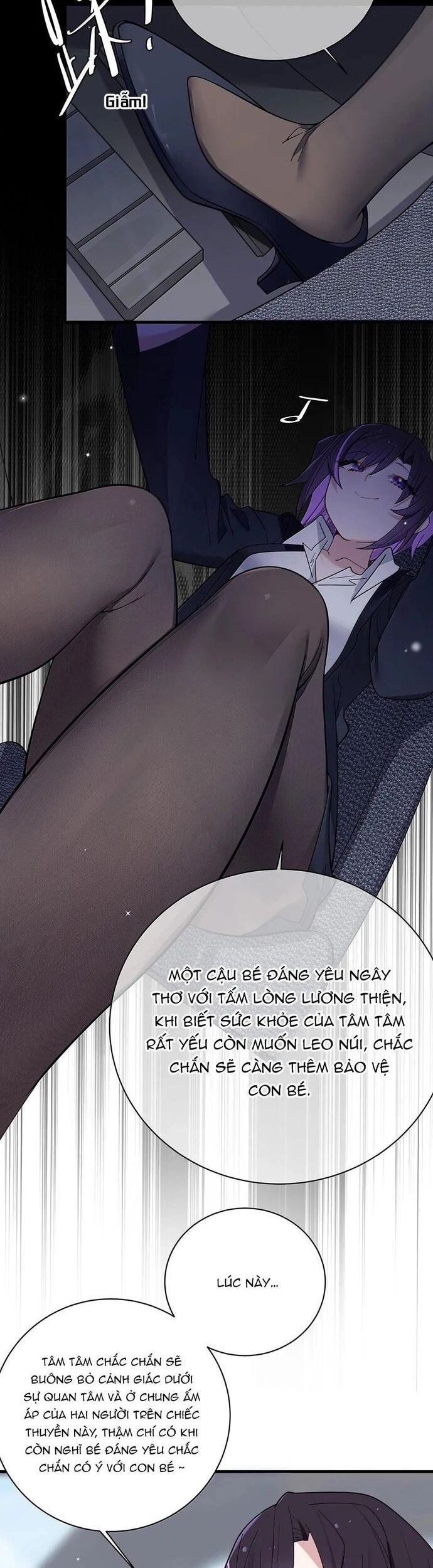 đọc truyện Làm Sao Để Chạy Trốn Dàn Hậu Cung Chương 169 ảnh 16 tại Thiên Thai Truyện