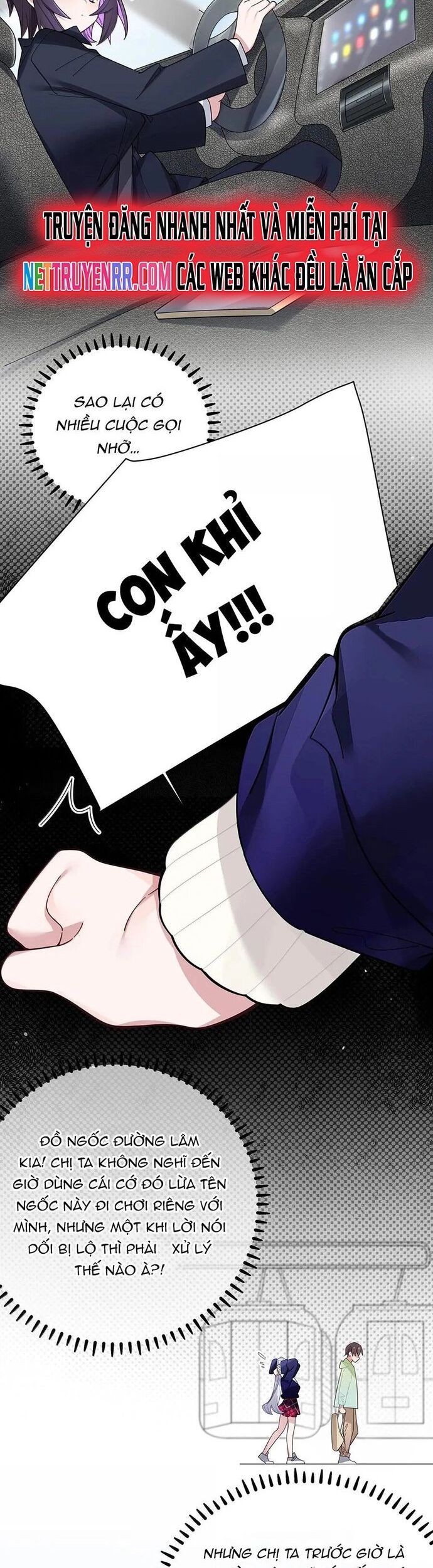 đọc truyện Làm Sao Để Chạy Trốn Dàn Hậu Cung Chương 169 ảnh 18 tại Thiên Thai Truyện