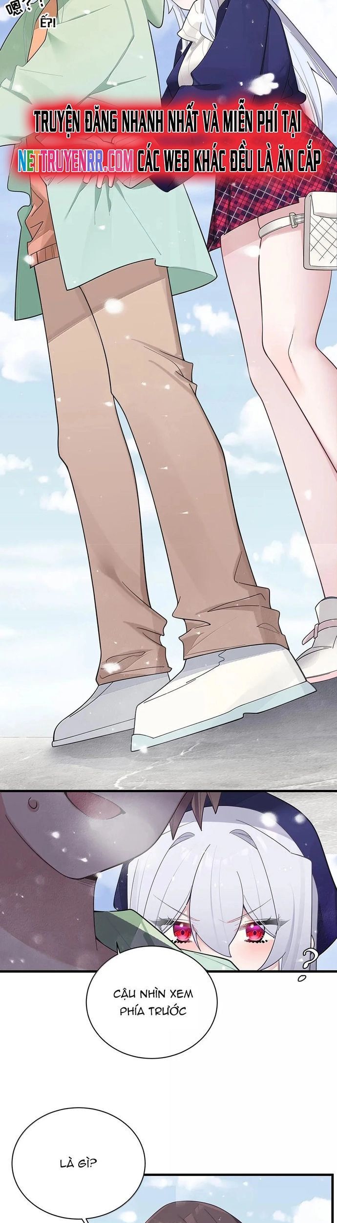 đọc truyện Làm Sao Để Chạy Trốn Dàn Hậu Cung Chương 169 ảnh 23 tại Thiên Thai Truyện