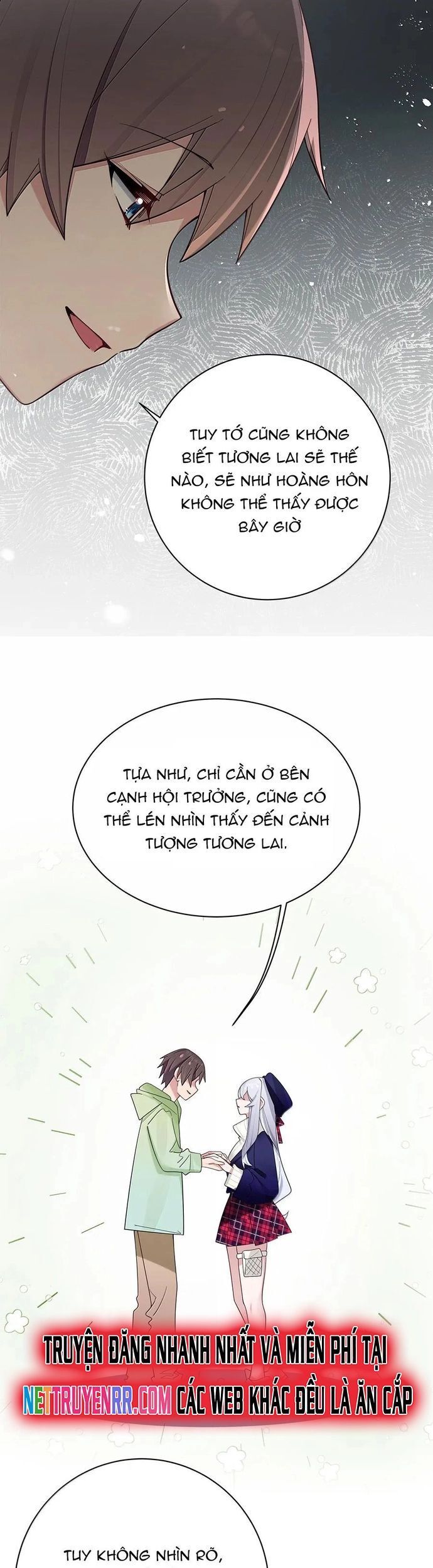 đọc truyện Làm Sao Để Chạy Trốn Dàn Hậu Cung Chương 169 ảnh 27 tại Thiên Thai Truyện