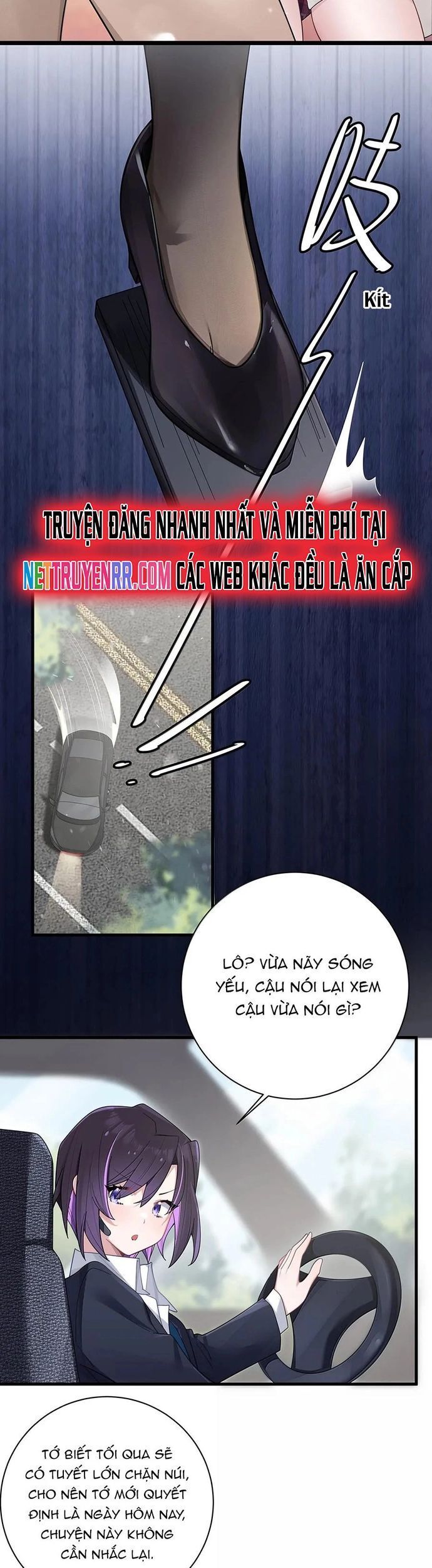 đọc truyện Làm Sao Để Chạy Trốn Dàn Hậu Cung Chương 169 ảnh 31 tại Thiên Thai Truyện