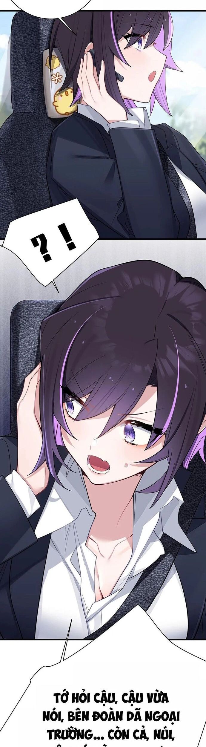 đọc truyện Làm Sao Để Chạy Trốn Dàn Hậu Cung Chương 169 ảnh 32 tại Thiên Thai Truyện