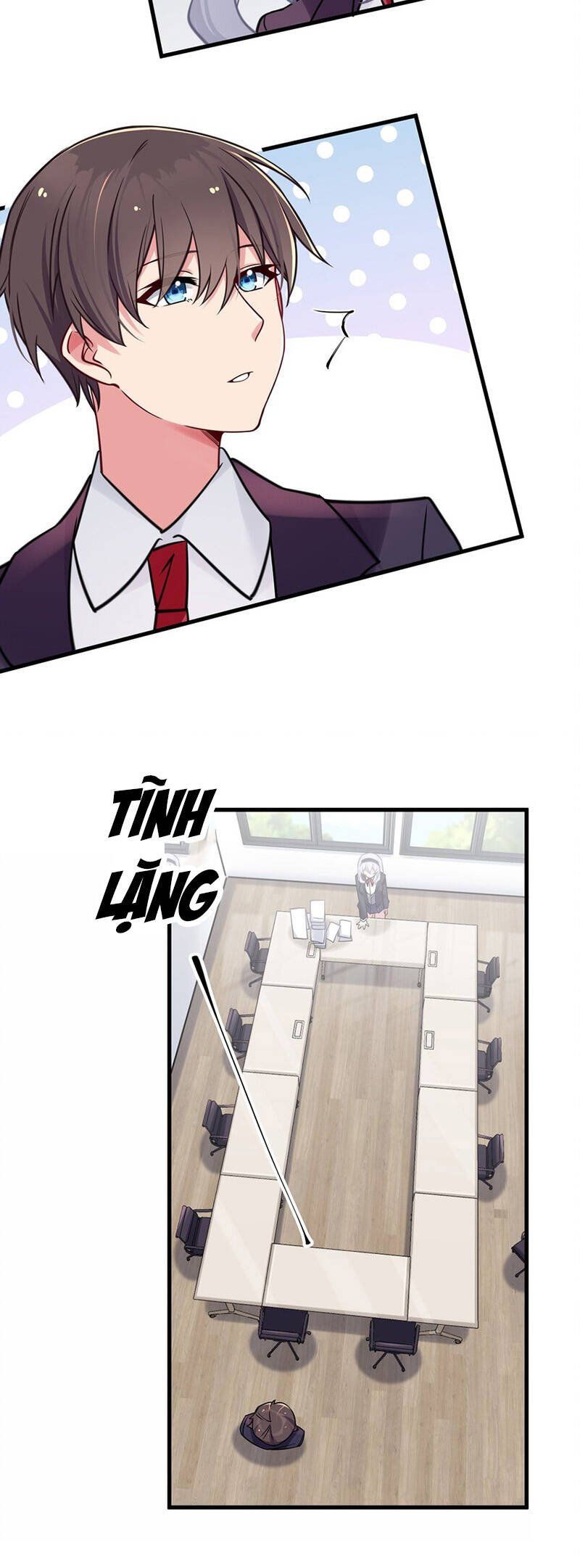 đọc truyện Làm Sao Để Chạy Trốn Dàn Hậu Cung Chương 17 ảnh 15 tại Thiên Thai Truyện