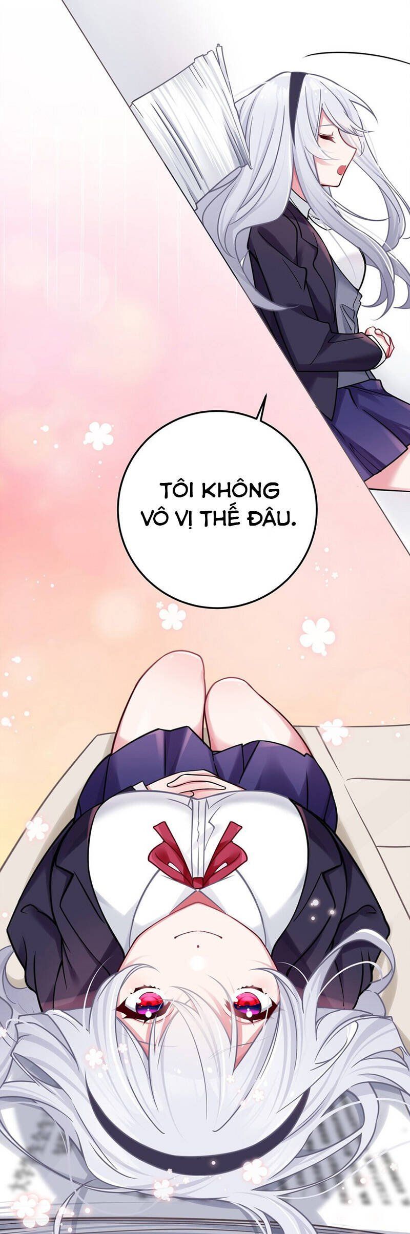 đọc truyện Làm Sao Để Chạy Trốn Dàn Hậu Cung Chương 17 ảnh 21 tại Thiên Thai Truyện