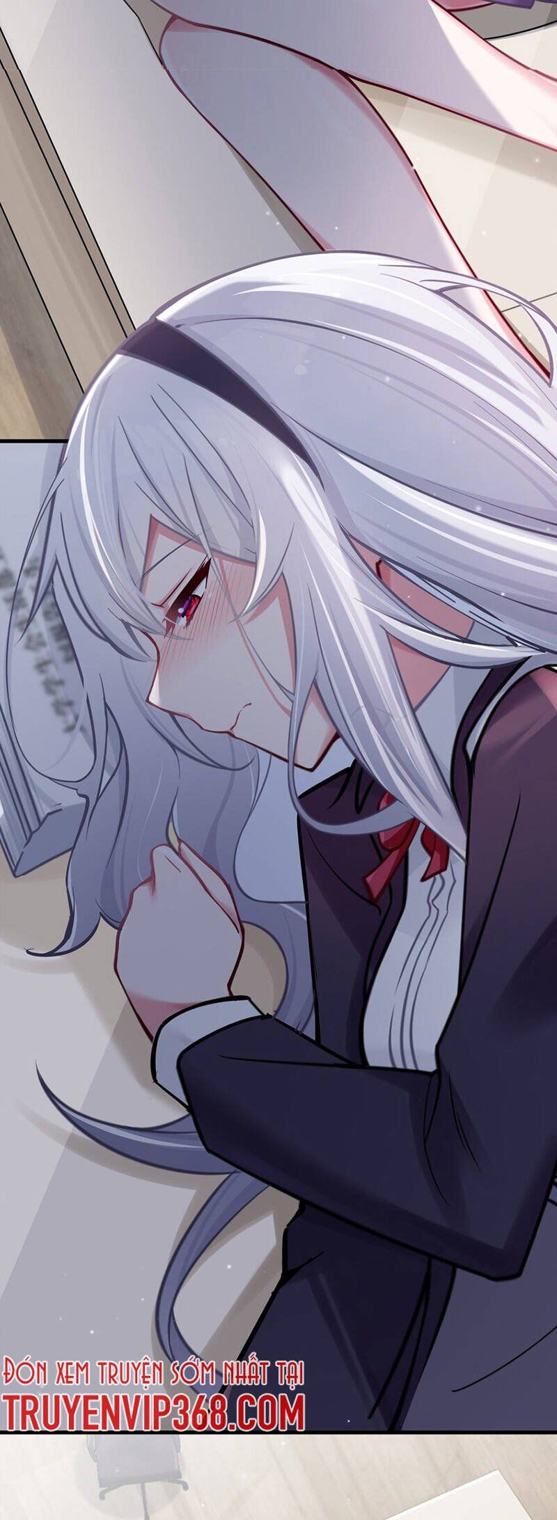 đọc truyện Làm Sao Để Chạy Trốn Dàn Hậu Cung Chương 17 ảnh 24 tại Thiên Thai Truyện