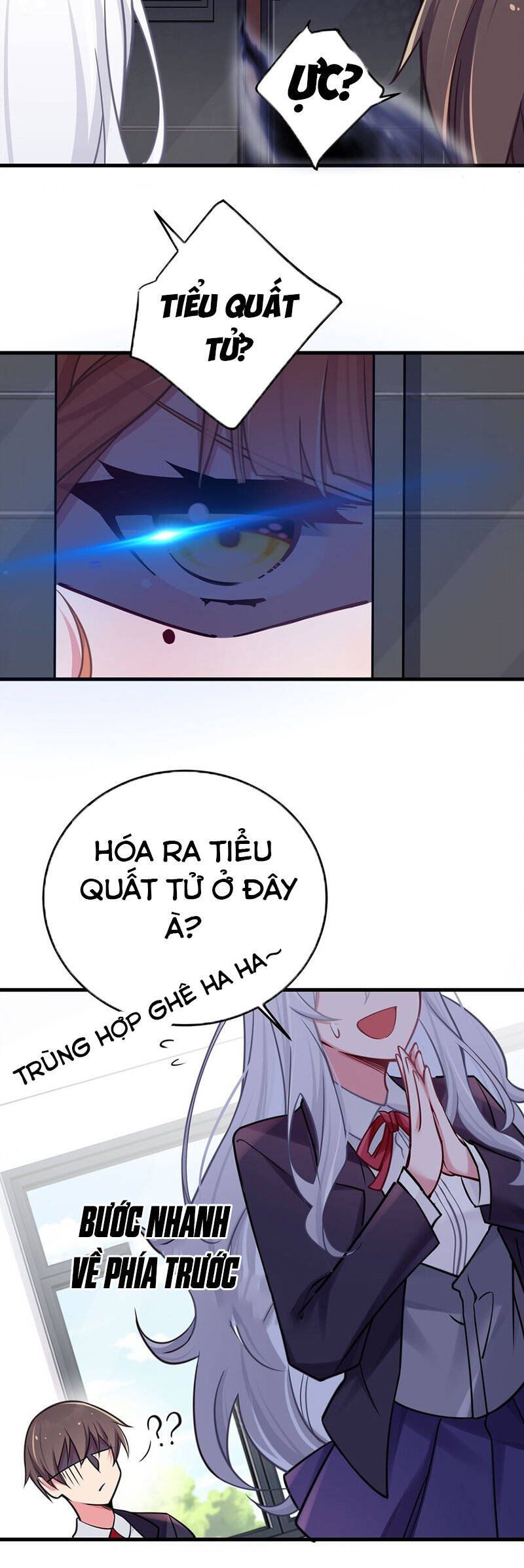 đọc truyện Làm Sao Để Chạy Trốn Dàn Hậu Cung Chương 17 ảnh 31 tại Thiên Thai Truyện