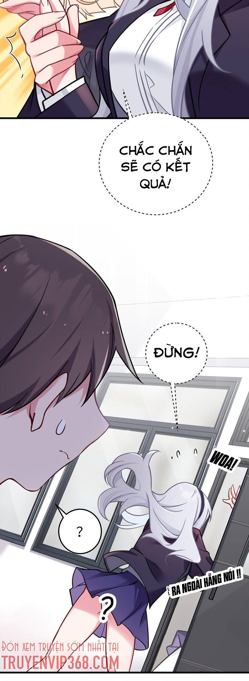 đọc truyện Làm Sao Để Chạy Trốn Dàn Hậu Cung Chương 17 ảnh 34 tại Thiên Thai Truyện