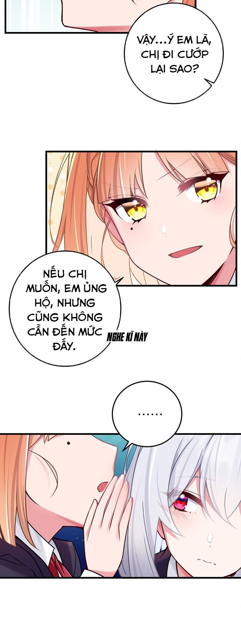 đọc truyện Làm Sao Để Chạy Trốn Dàn Hậu Cung Chương 17 ảnh 36 tại Thiên Thai Truyện