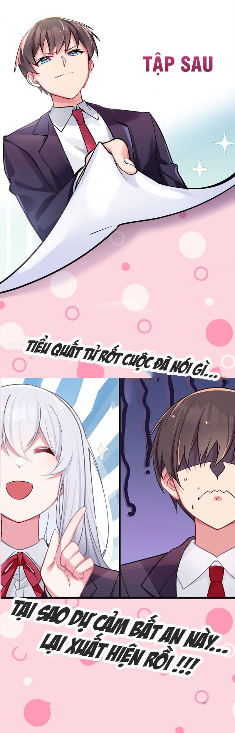 đọc truyện Làm Sao Để Chạy Trốn Dàn Hậu Cung Chương 17 ảnh 38 tại Thiên Thai Truyện