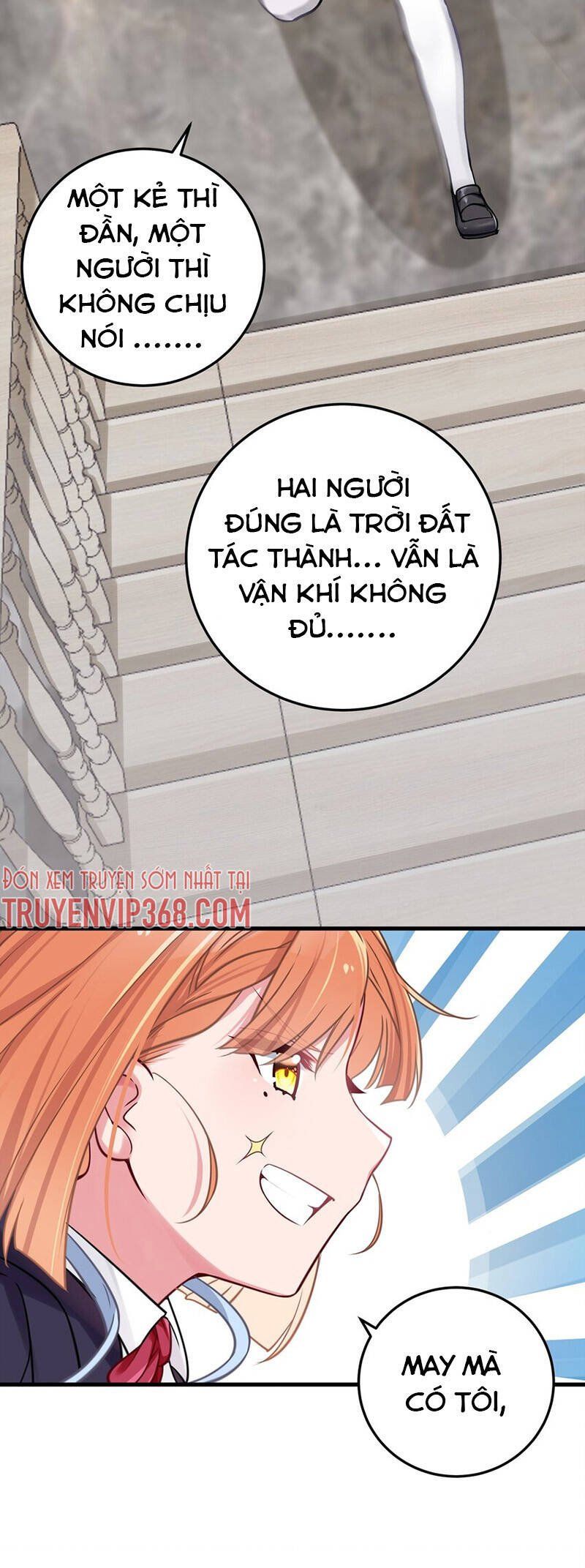 đọc truyện Làm Sao Để Chạy Trốn Dàn Hậu Cung Chương 17 ảnh 10 tại Thiên Thai Truyện