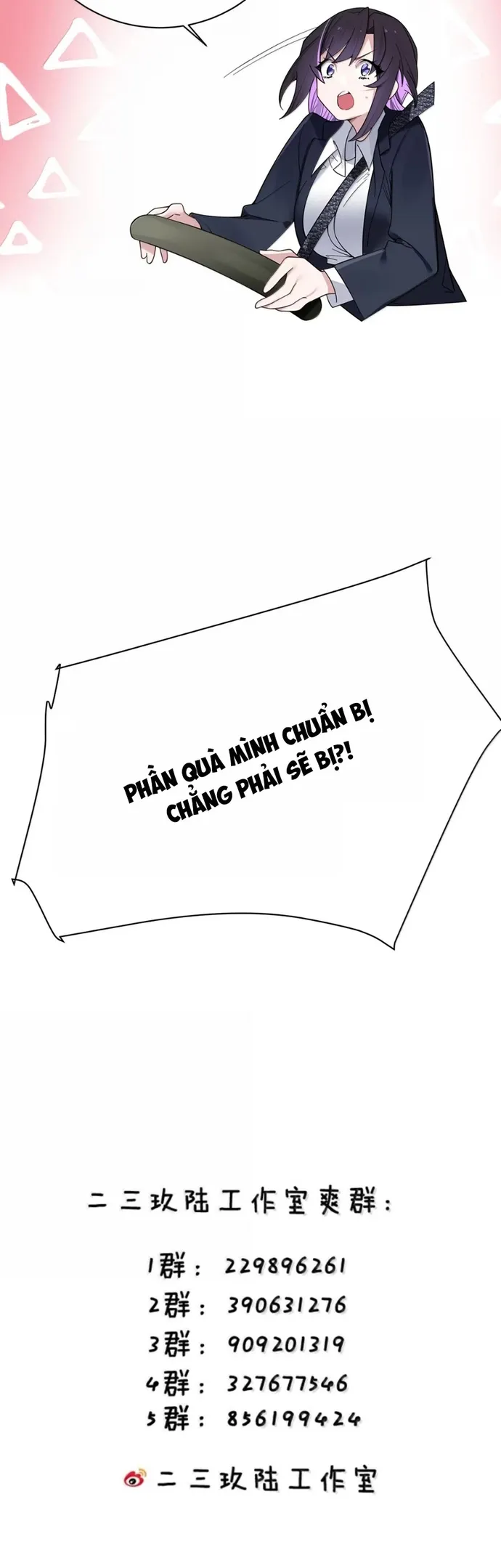 đọc truyện Làm Sao Để Chạy Trốn Dàn Hậu Cung Chương 170 ảnh 17 tại Thiên Thai Truyện