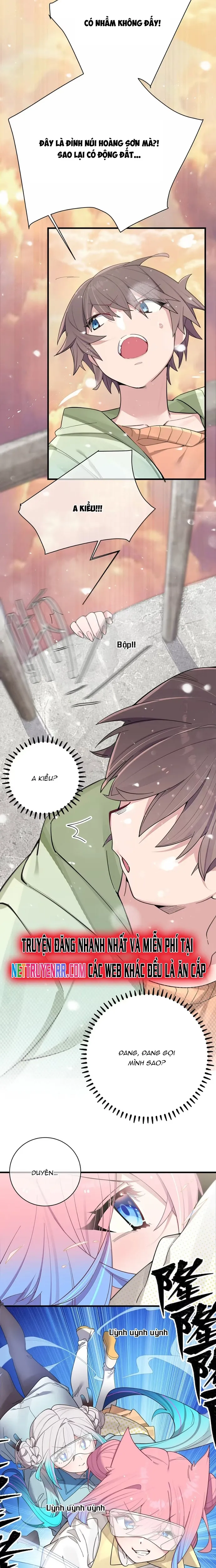 đọc truyện Làm Sao Để Chạy Trốn Dàn Hậu Cung Chương 170 ảnh 4 tại Thiên Thai Truyện