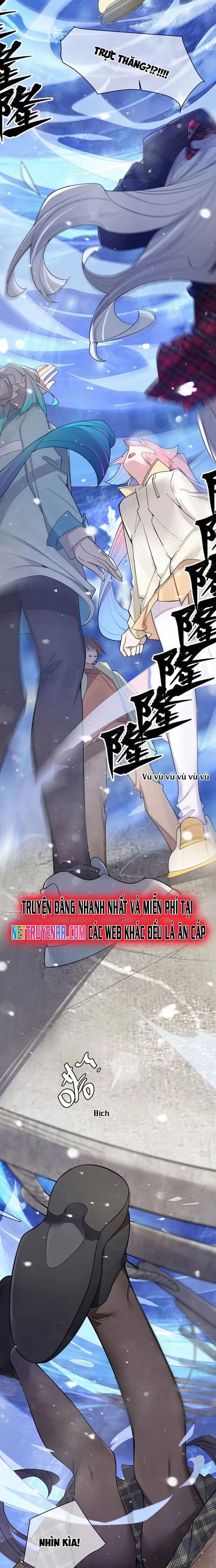 đọc truyện Làm Sao Để Chạy Trốn Dàn Hậu Cung Chương 170 ảnh 8 tại Thiên Thai Truyện