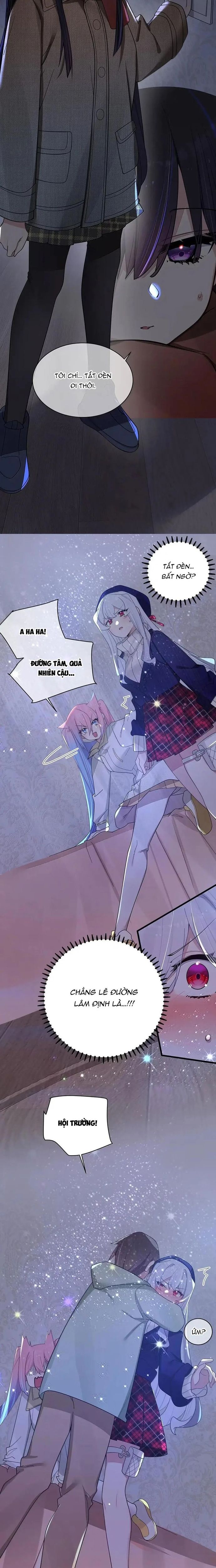 đọc truyện Làm Sao Để Chạy Trốn Dàn Hậu Cung Chương 171 ảnh 13 tại Thiên Thai Truyện