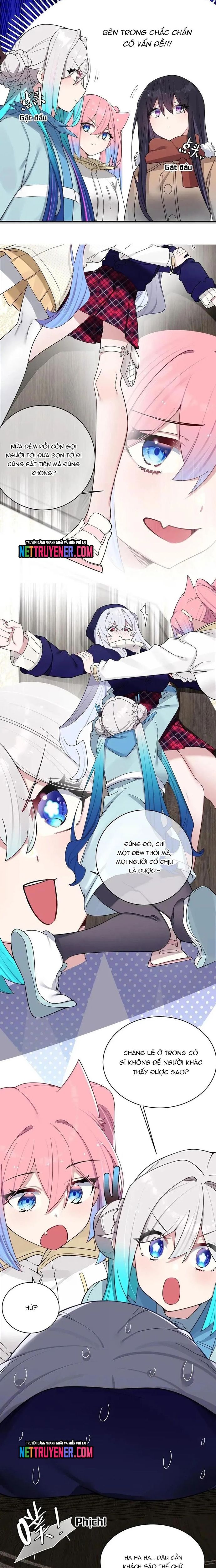 đọc truyện Làm Sao Để Chạy Trốn Dàn Hậu Cung Chương 171 ảnh 8 tại Thiên Thai Truyện