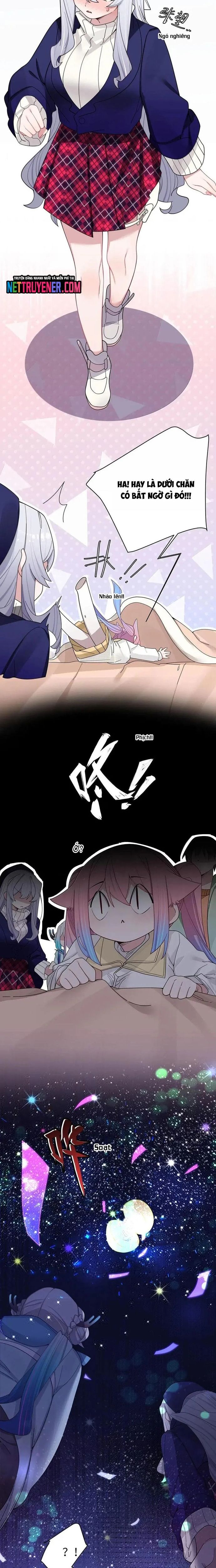 đọc truyện Làm Sao Để Chạy Trốn Dàn Hậu Cung Chương 171 ảnh 11 tại Thiên Thai Truyện