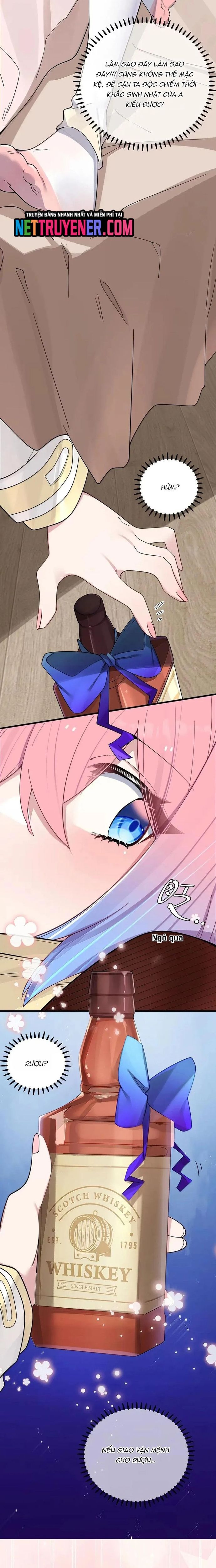 đọc truyện Làm Sao Để Chạy Trốn Dàn Hậu Cung Chương 172 ảnh 13 tại Thiên Thai Truyện