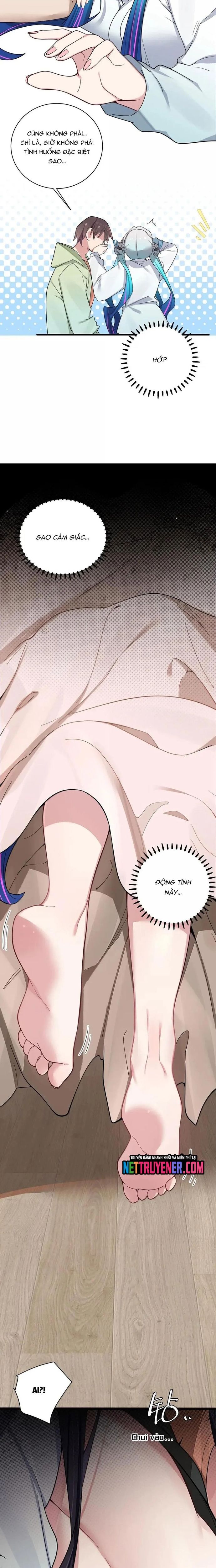 đọc truyện Làm Sao Để Chạy Trốn Dàn Hậu Cung Chương 172 ảnh 15 tại Thiên Thai Truyện