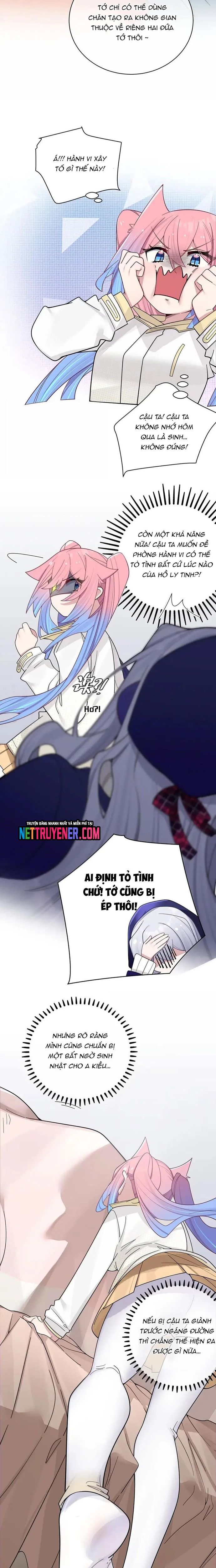 đọc truyện Làm Sao Để Chạy Trốn Dàn Hậu Cung Chương 172 ảnh 11 tại Thiên Thai Truyện