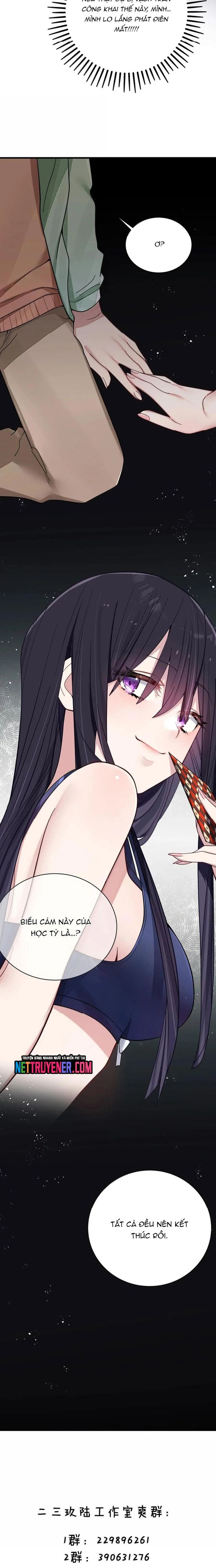 đọc truyện Làm Sao Để Chạy Trốn Dàn Hậu Cung Chương 173 ảnh 15 tại Thiên Thai Truyện