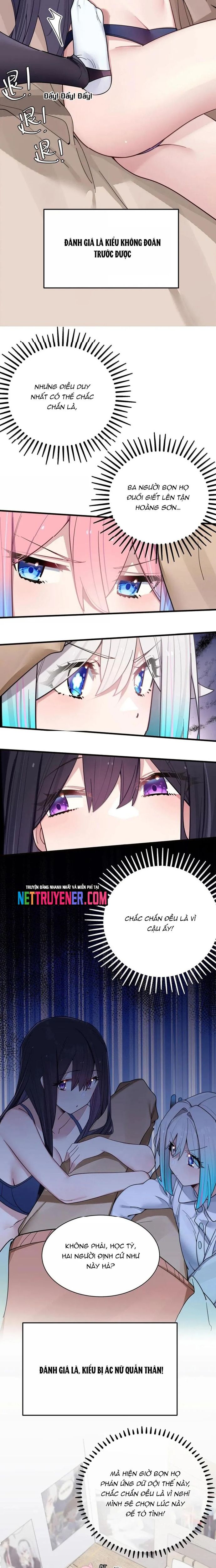 đọc truyện Làm Sao Để Chạy Trốn Dàn Hậu Cung Chương 173 ảnh 7 tại Thiên Thai Truyện