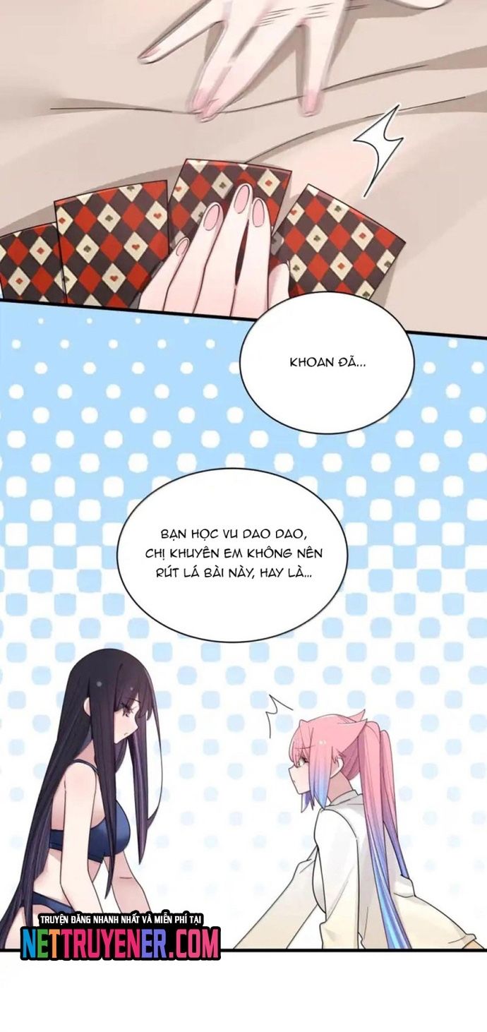 đọc truyện Làm Sao Để Chạy Trốn Dàn Hậu Cung Chương 174 ảnh 12 tại Thiên Thai Truyện