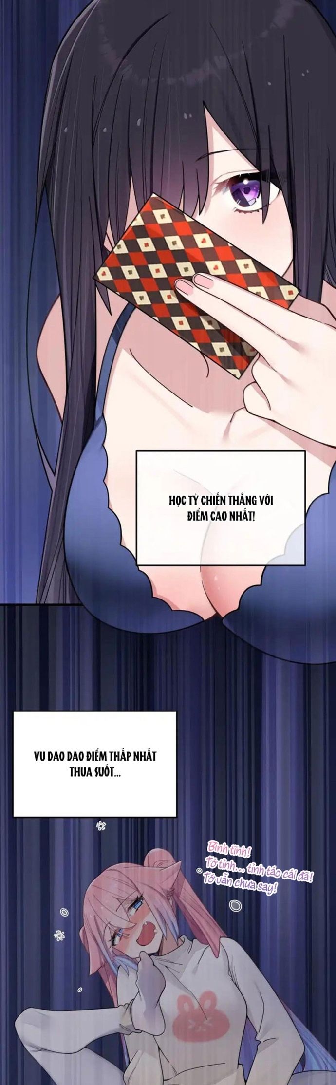 đọc truyện Làm Sao Để Chạy Trốn Dàn Hậu Cung Chương 174 ảnh 18 tại Thiên Thai Truyện