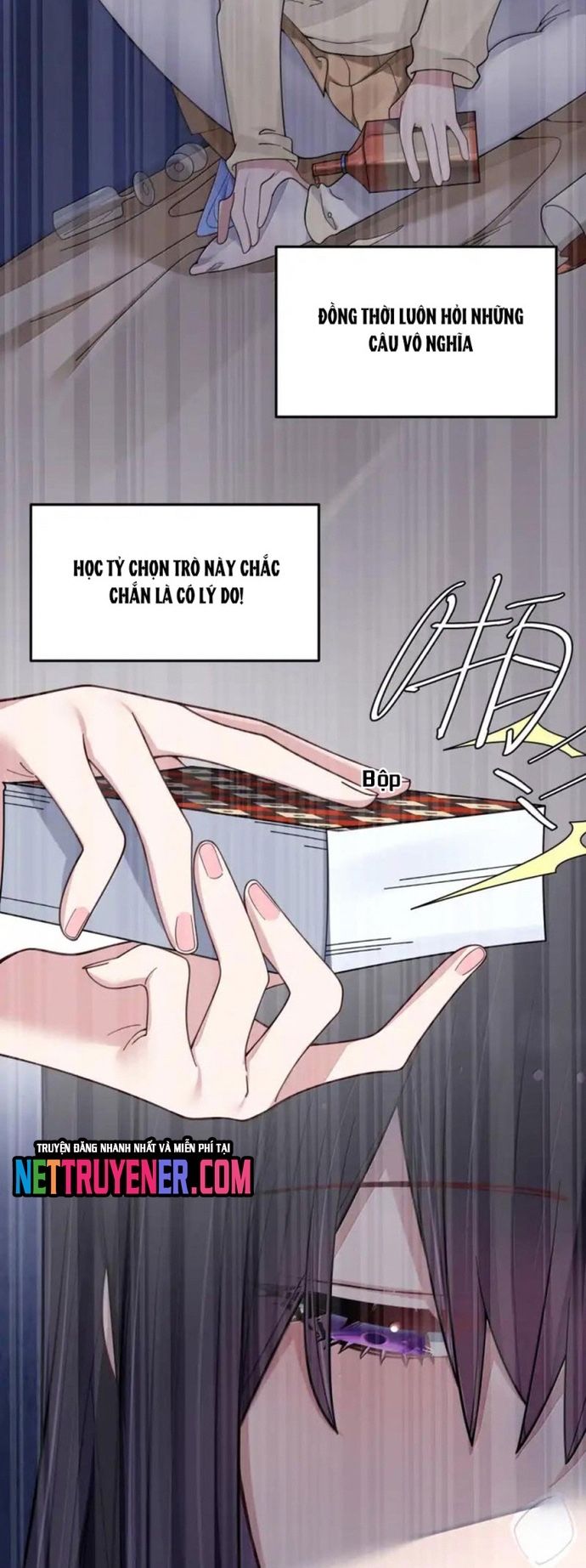 đọc truyện Làm Sao Để Chạy Trốn Dàn Hậu Cung Chương 174 ảnh 19 tại Thiên Thai Truyện