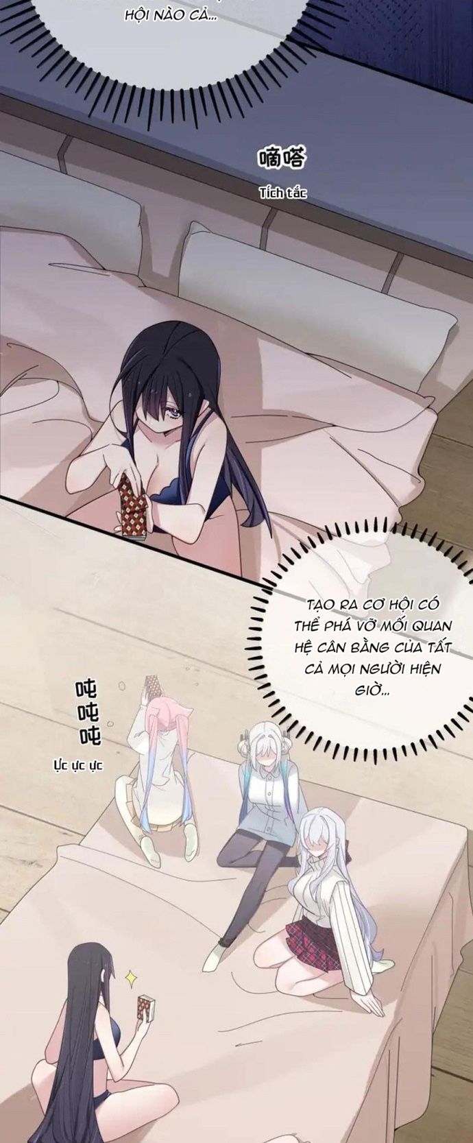 đọc truyện Làm Sao Để Chạy Trốn Dàn Hậu Cung Chương 174 ảnh 23 tại Thiên Thai Truyện