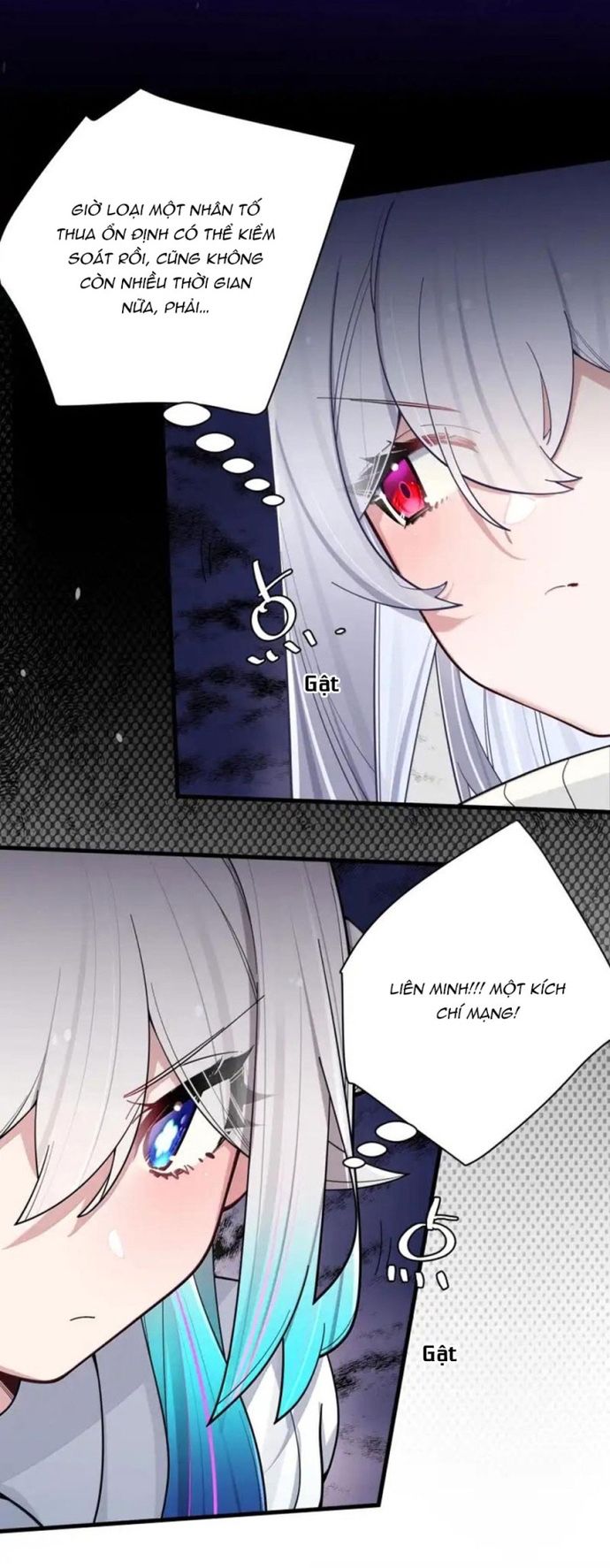 đọc truyện Làm Sao Để Chạy Trốn Dàn Hậu Cung Chương 174 ảnh 26 tại Thiên Thai Truyện