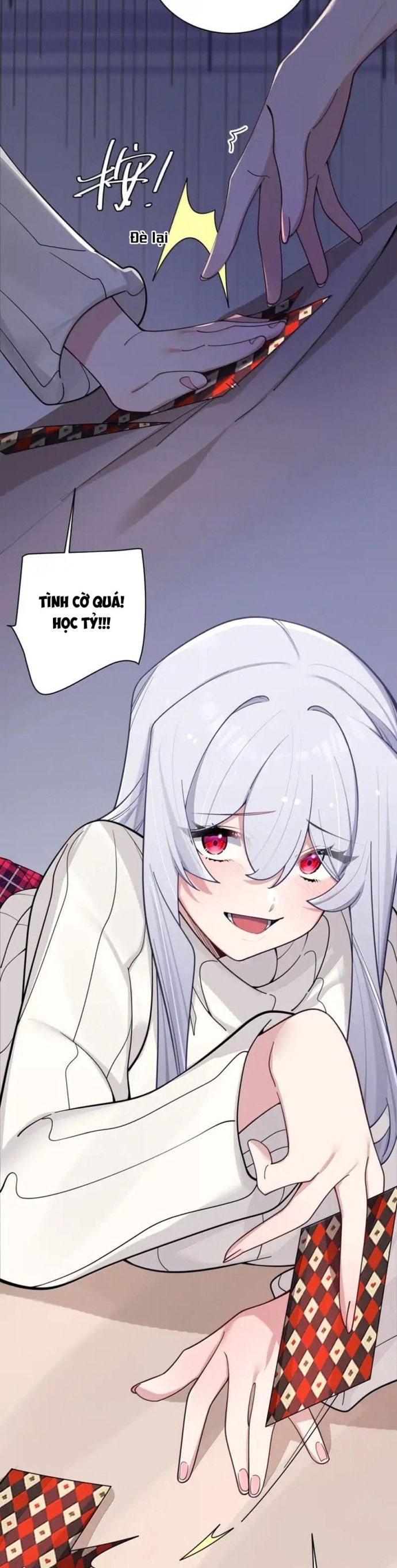 đọc truyện Làm Sao Để Chạy Trốn Dàn Hậu Cung Chương 174 ảnh 29 tại Thiên Thai Truyện