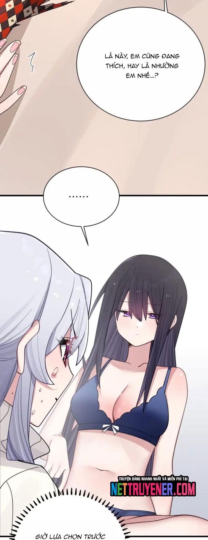 đọc truyện Làm Sao Để Chạy Trốn Dàn Hậu Cung Chương 174 ảnh 30 tại Thiên Thai Truyện