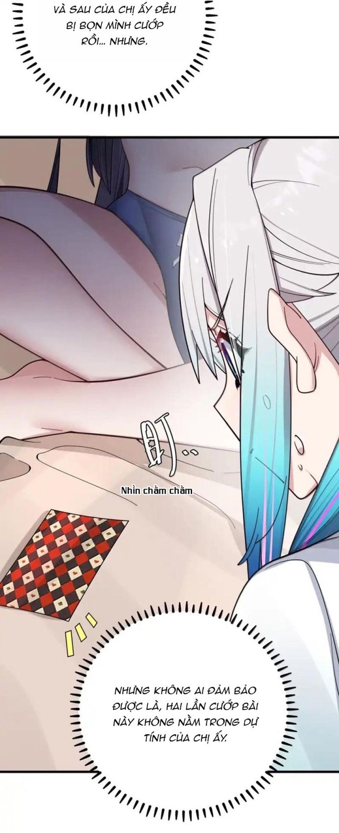 đọc truyện Làm Sao Để Chạy Trốn Dàn Hậu Cung Chương 174 ảnh 31 tại Thiên Thai Truyện