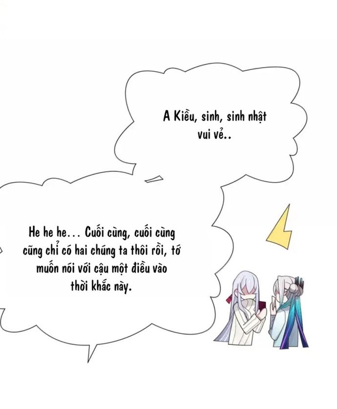 đọc truyện Làm Sao Để Chạy Trốn Dàn Hậu Cung Chương 174 ảnh 34 tại Thiên Thai Truyện