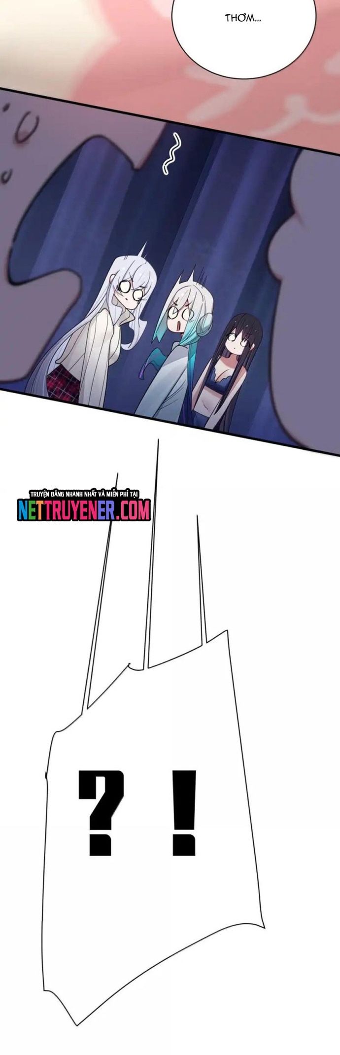 đọc truyện Làm Sao Để Chạy Trốn Dàn Hậu Cung Chương 174 ảnh 36 tại Thiên Thai Truyện