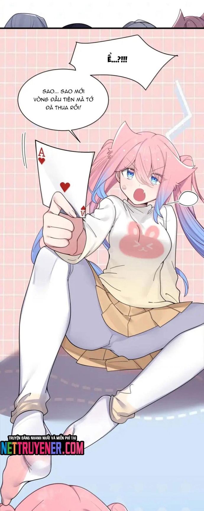 đọc truyện Làm Sao Để Chạy Trốn Dàn Hậu Cung Chương 174 ảnh 7 tại Thiên Thai Truyện